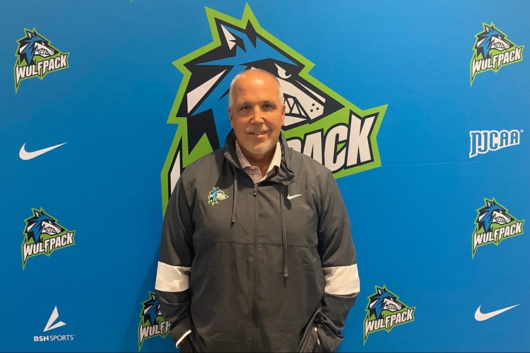Tom Dongilli Hired to as Head Women's Soccer Coach
