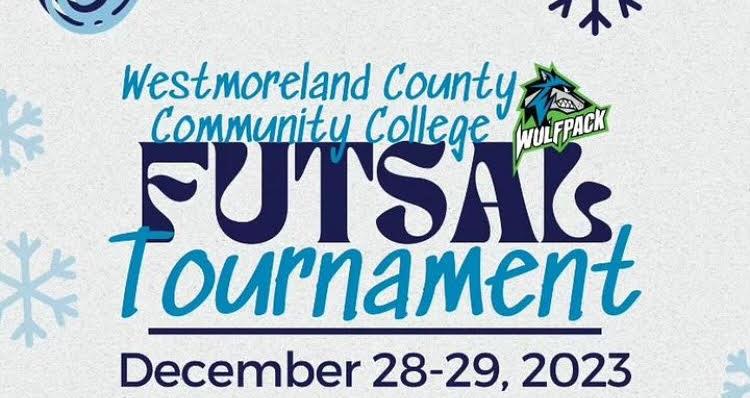 2023 Westmoreland Futsal Tournament