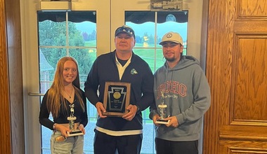 Westmoreland Golf Team Wins Awards at WPCC Conference Championship