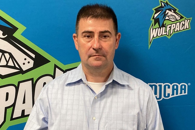 Westmoreland Names Jason Demko Head Men's Soccer Coach
