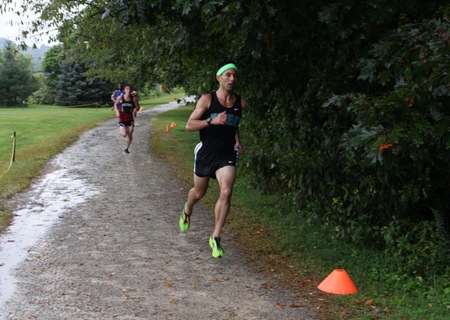Westmoreland Hosts 8th Annual Wolfpack Cross Country Invitational