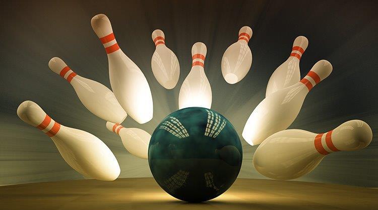 Women Bowlers Finish Second in WPCC