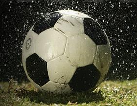 Soccer Matches Cancelled